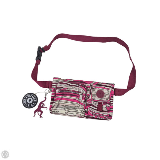 Crossbody By Kipling, Size: Medium