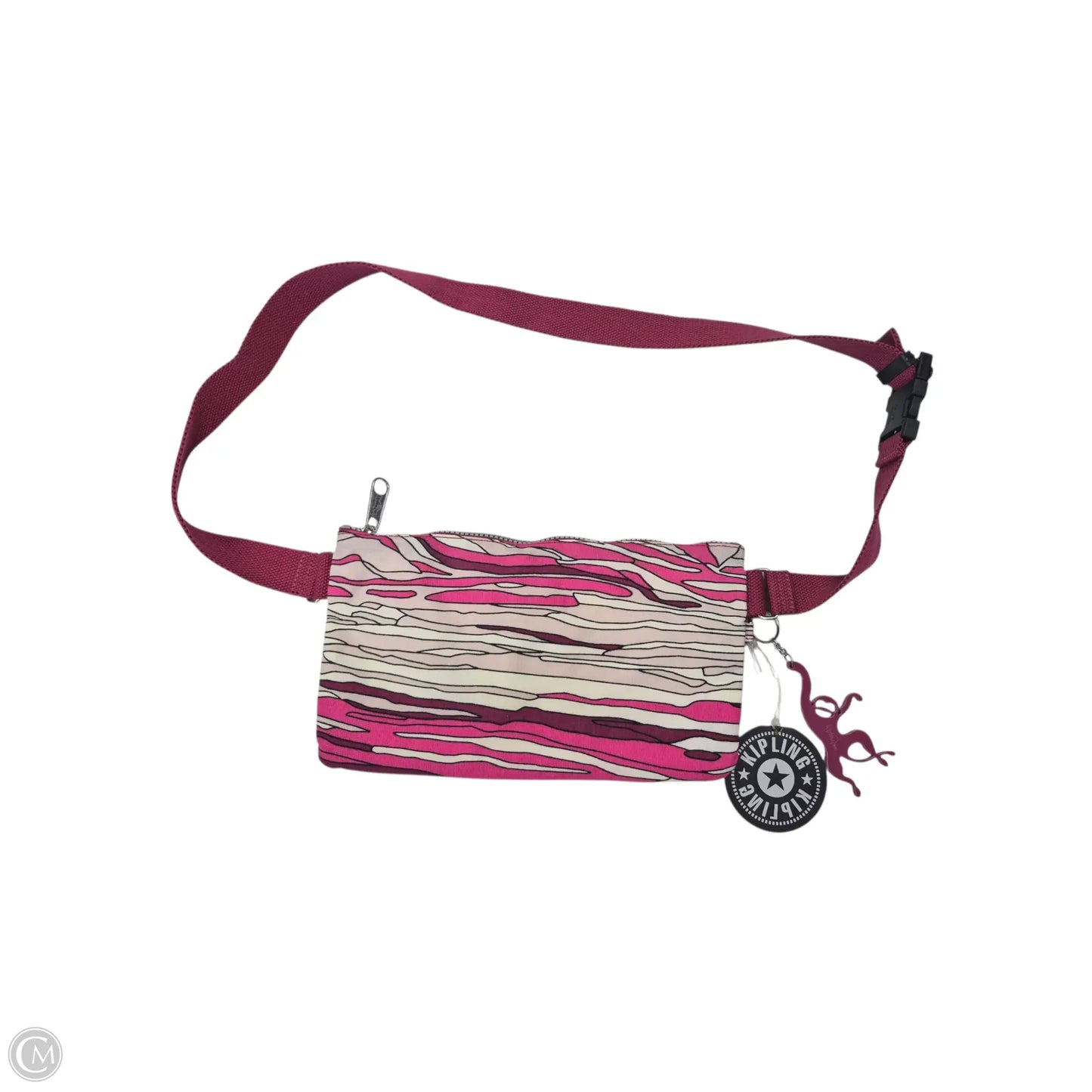 Crossbody By Kipling, Size: Medium