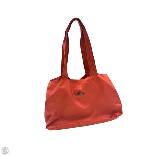 Tote By Baggallini, Size: Large