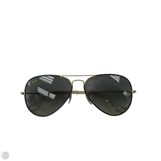 Sunglasses Designer By Ray Ban