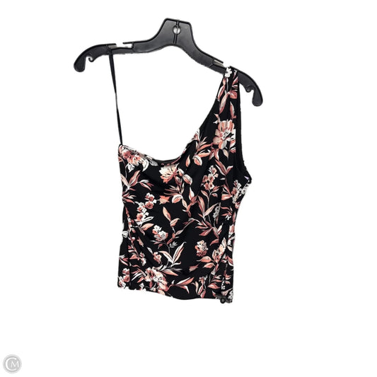 Top Sleeveless By White House Black Market In Black, Size: S