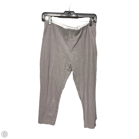 Pants Dress By A New Day In Grey, Size: 10