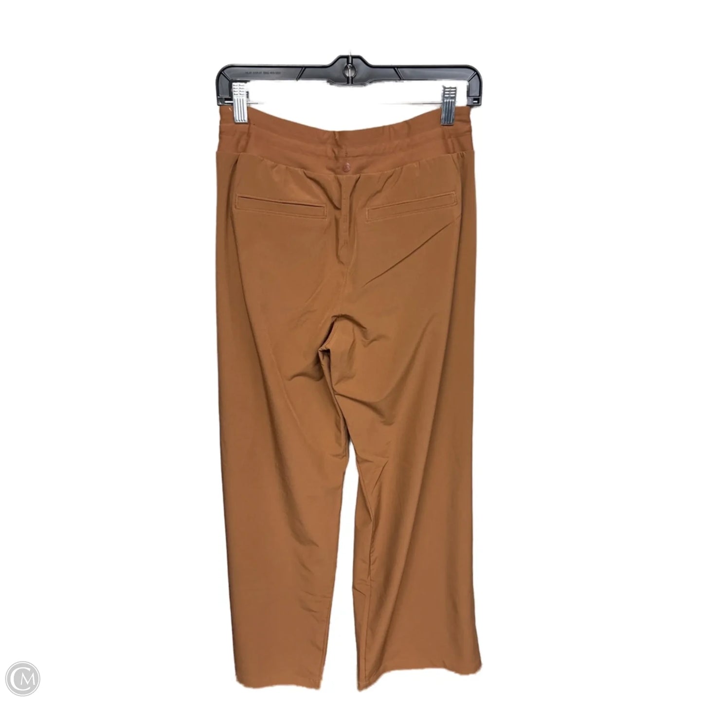 Athletic Pants By Calia In Brown, Size: S