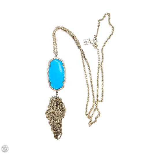 Necklace Chain By Kendra Scott