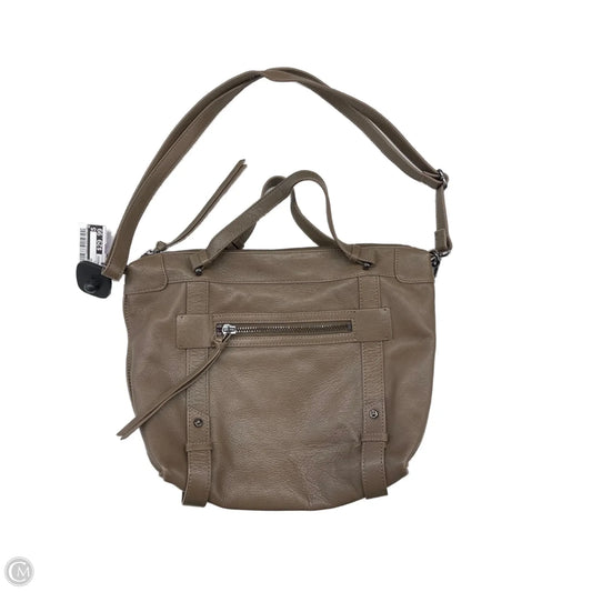 Handbag By Kooba, Size: Medium