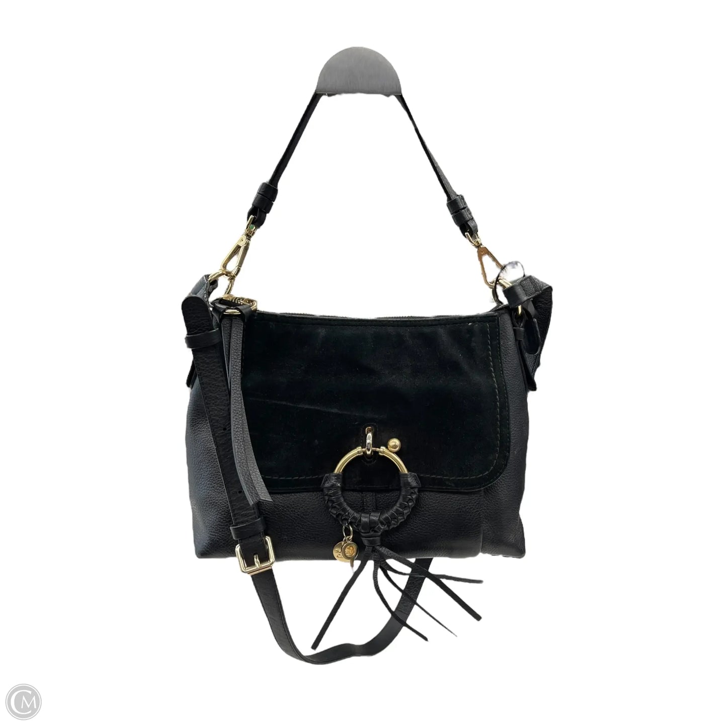 Handbag Designer By See By Chloe, Size: Medium