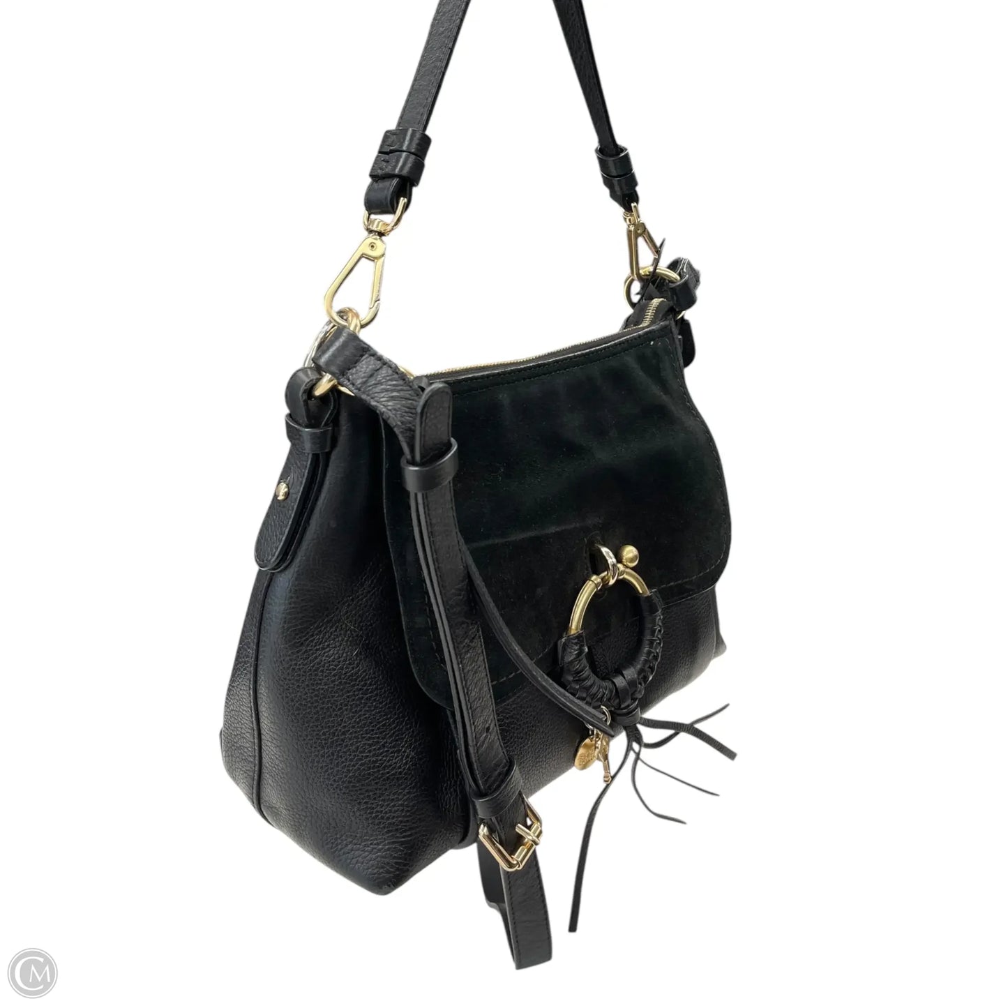 Handbag Designer By See By Chloe, Size: Medium