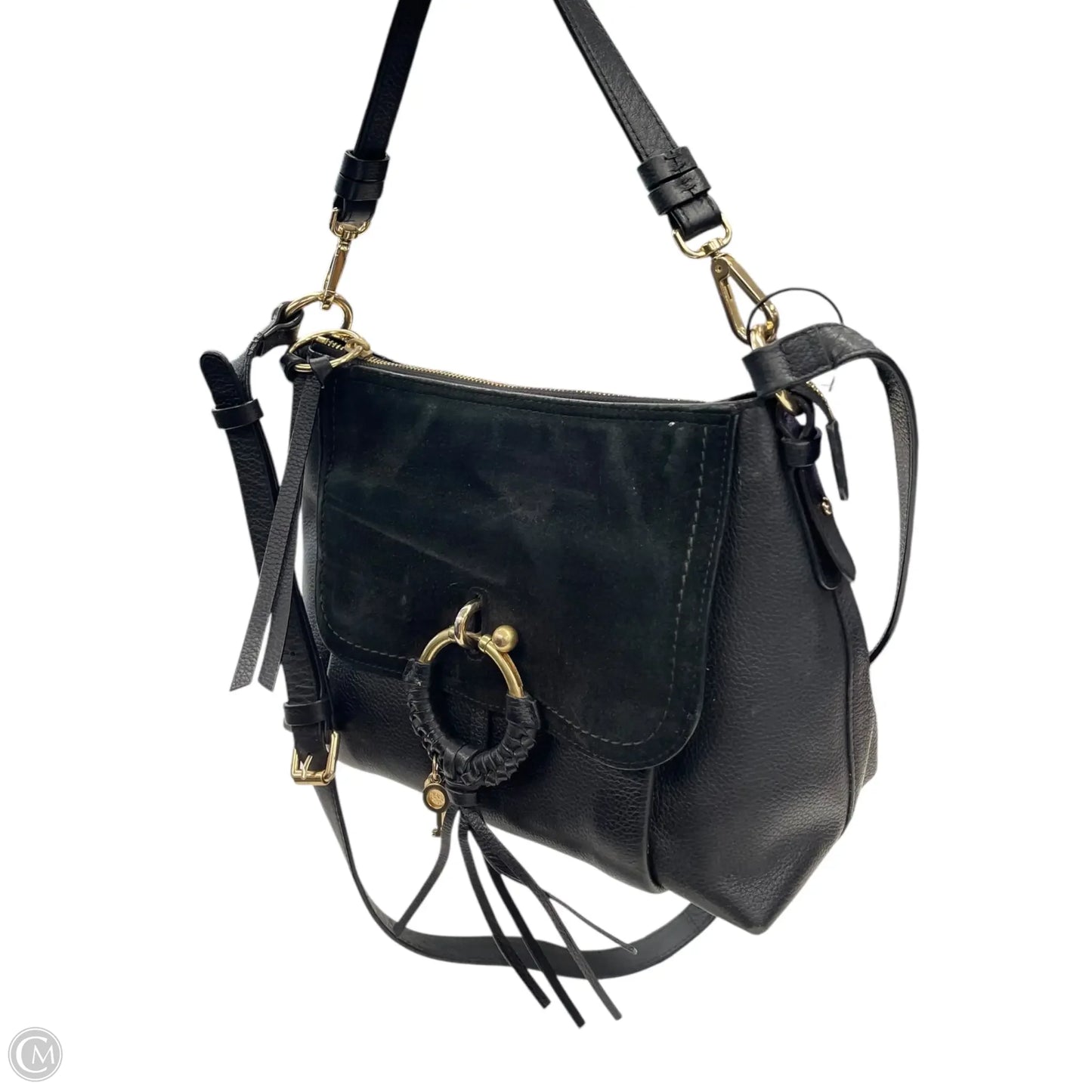 Handbag Designer By See By Chloe, Size: Medium