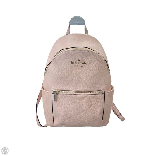 Backpack Designer By Kate Spade, Size: Medium