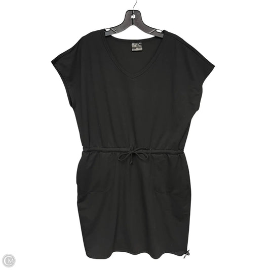 Dress Casual Short By 32 Degrees In Black, Size: L