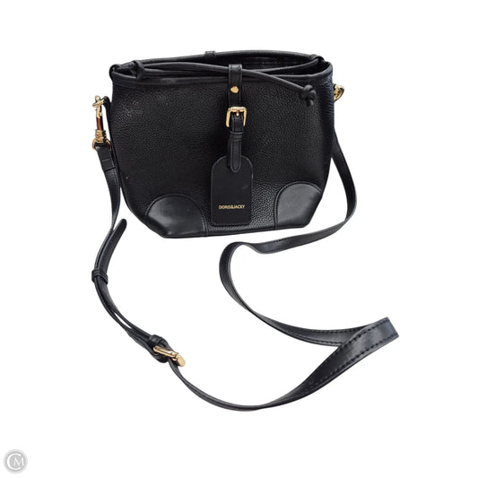 Crossbody By Clothes Mentor, Size: Small