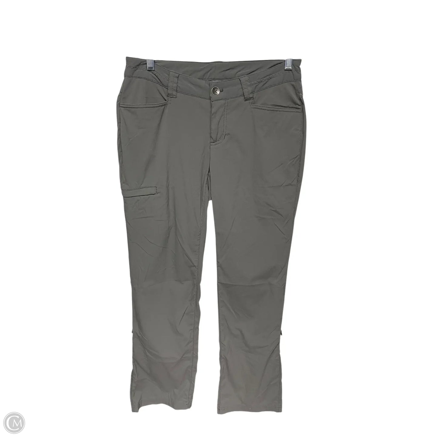 Athletic Pants By Rei In Grey, Size: 2