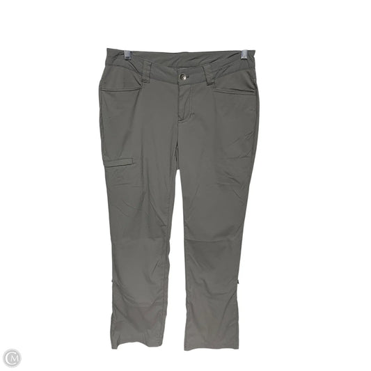 Athletic Pants By Rei In Grey, Size: 2