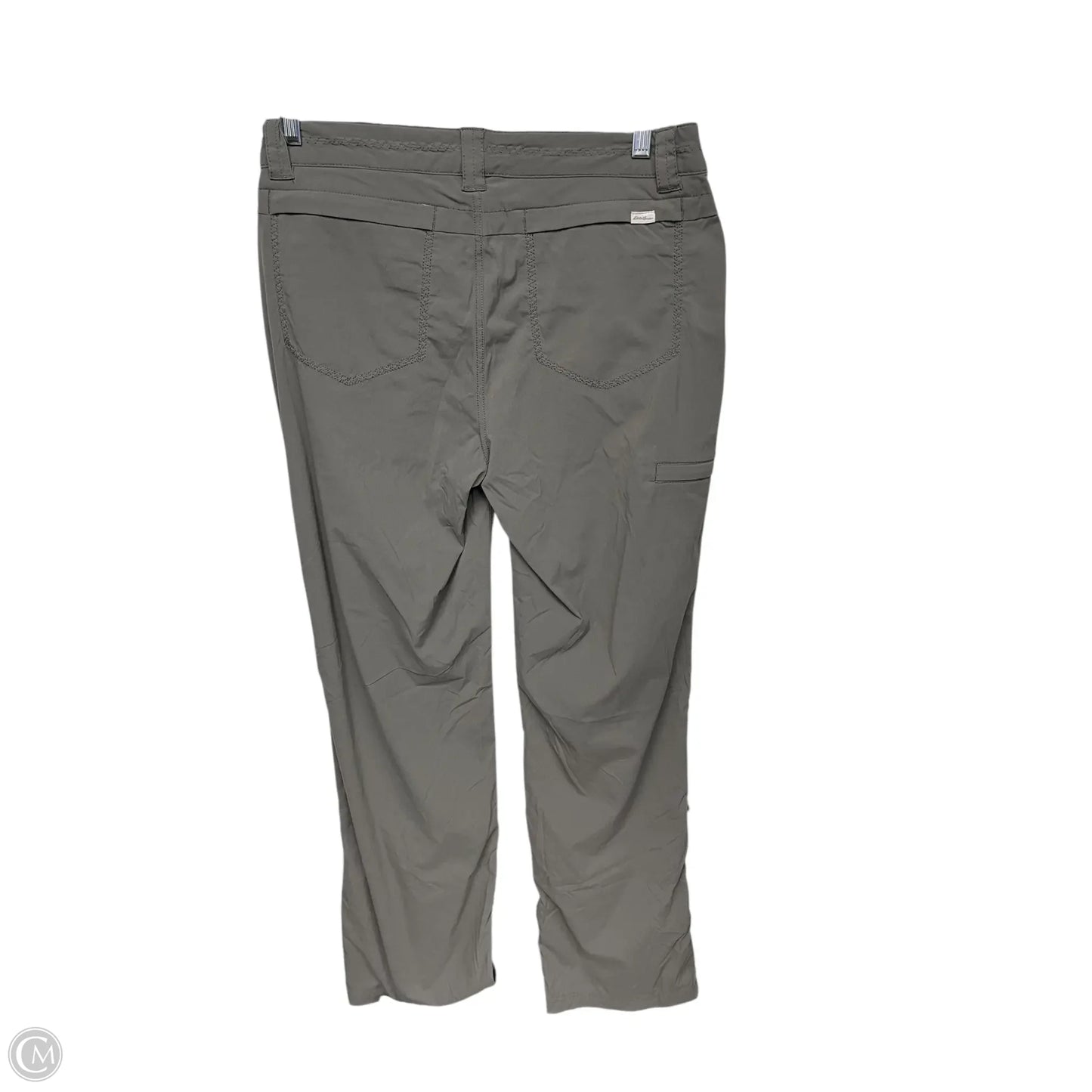 Athletic Pants By Rei In Grey, Size: 2