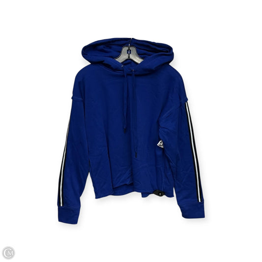 Sweater By Evereve In Blue, Size: M