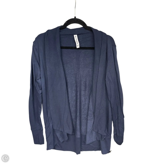Cardigan By Athleta In Navy, Size: S