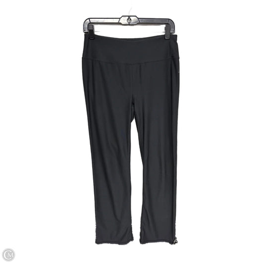 Athletic Pants By Reebok In Black, Size: M