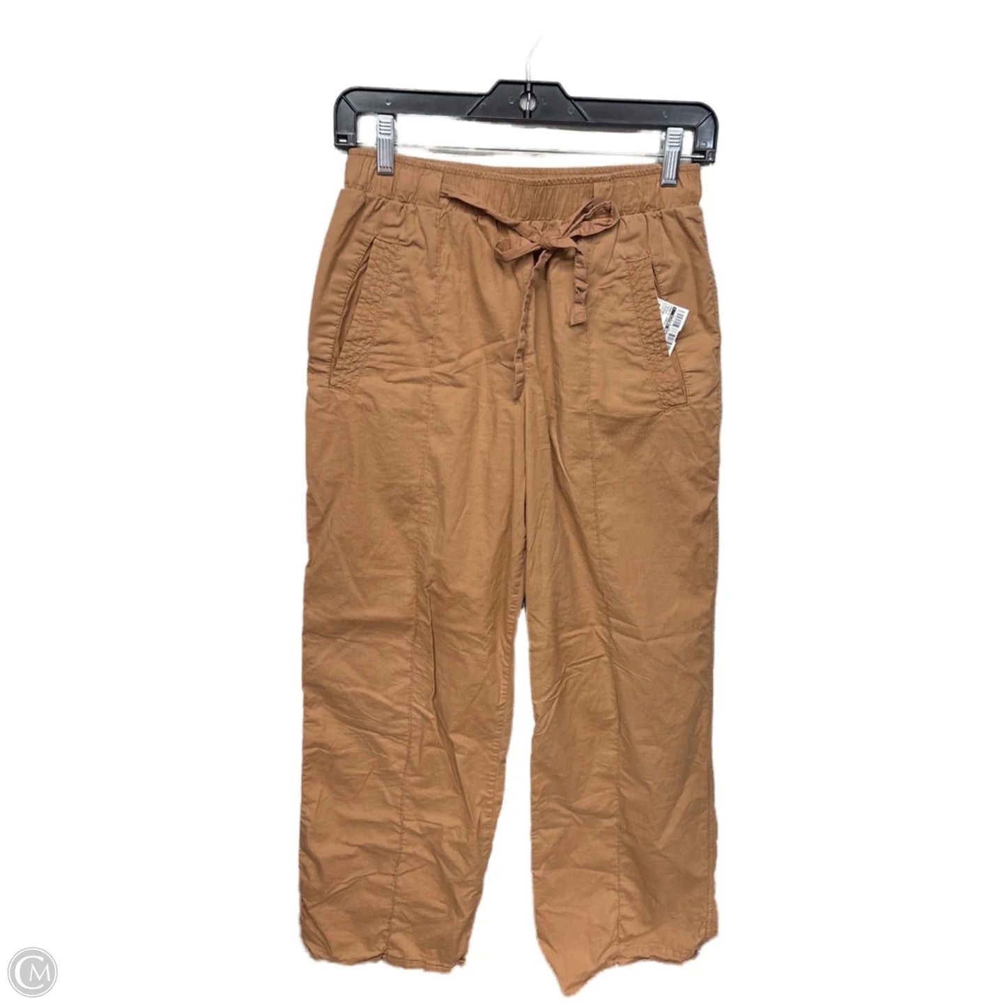 Pants Cargo & Utility By Clothes Mentor In Brown, Size: Xs