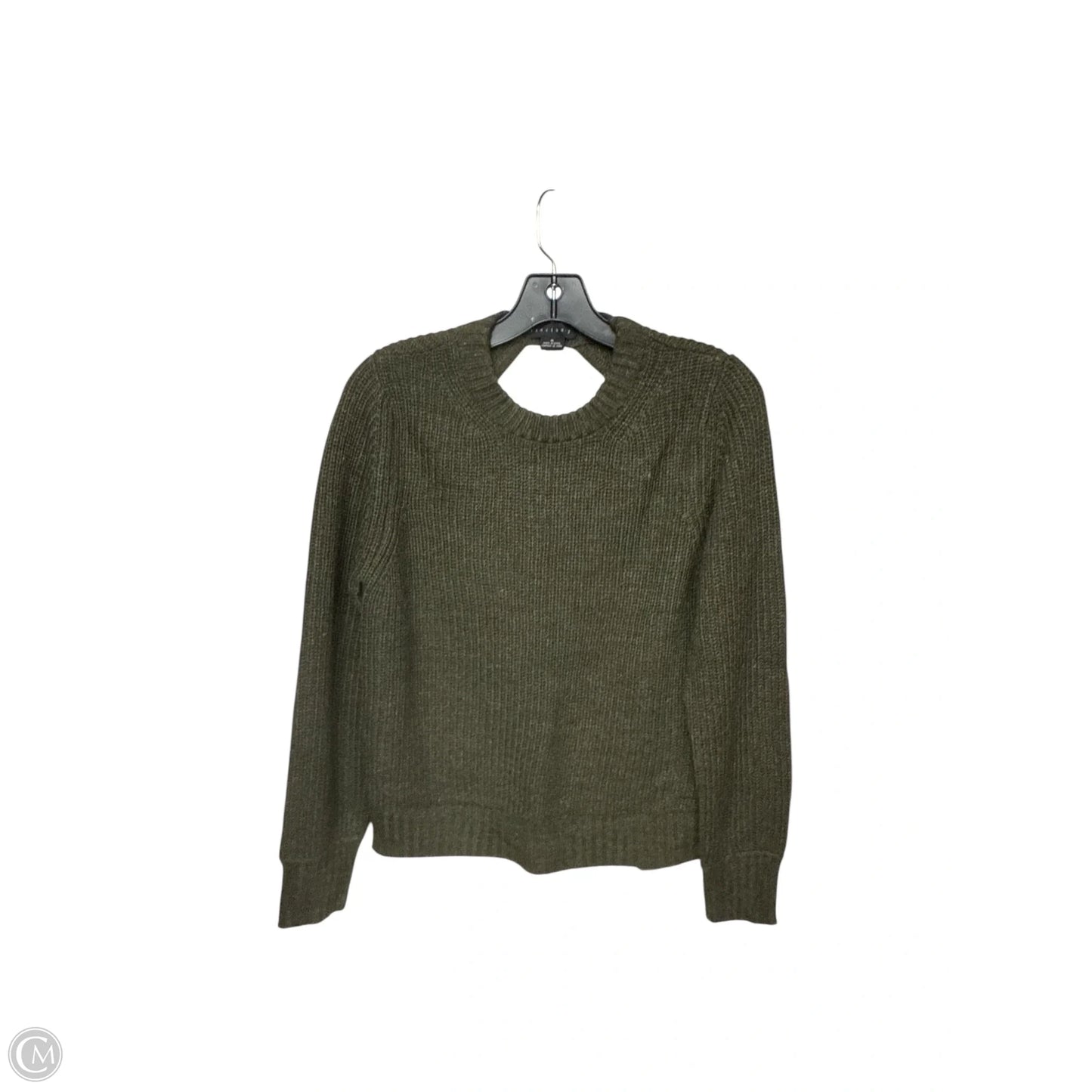 Sweater By Sanctuary In Green, Size: M