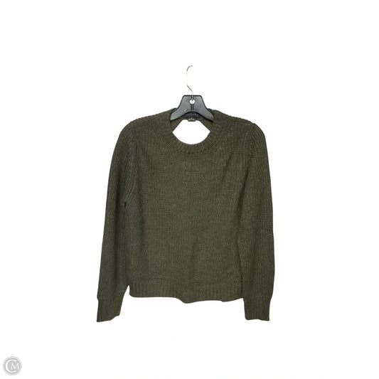 Sweater By Sanctuary In Green, Size: M