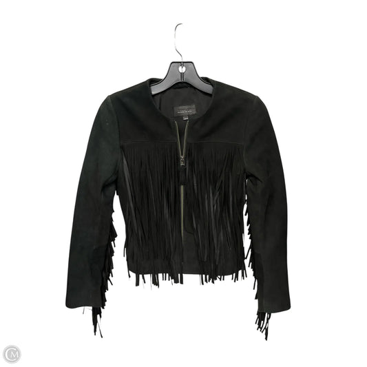 Jacket Other By Mackage In Black, Size: Xxs