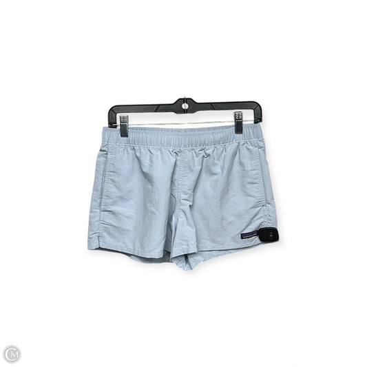 Athletic Shorts By Patagonia In Blue, Size: S