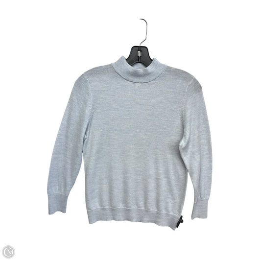 Sweater By Moth In Blue, Size: S