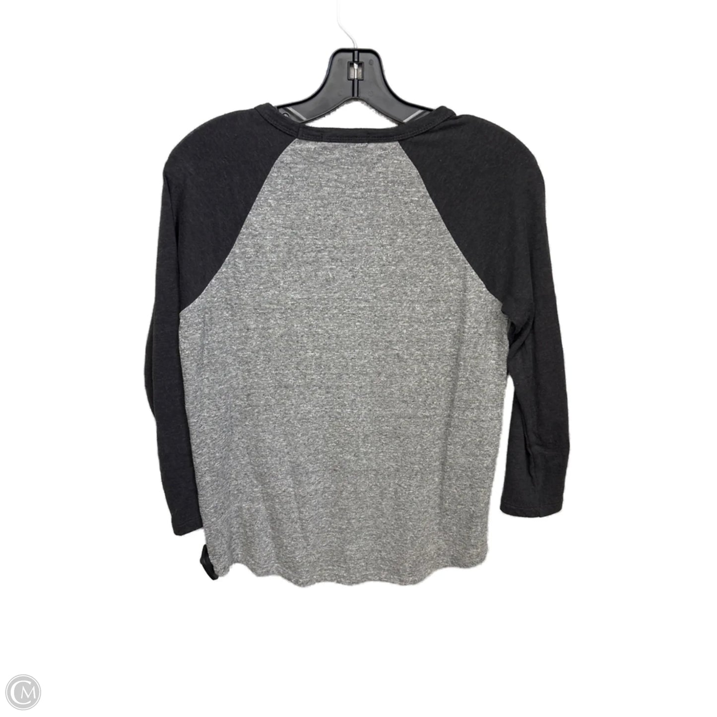 Sweater By Marine Layer In Grey, Size: S