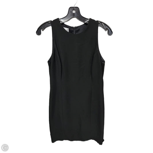 Dress Work By Jones Wear In Black, Size: 6