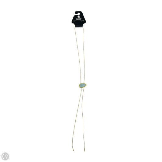 Necklace Chain By Madewell