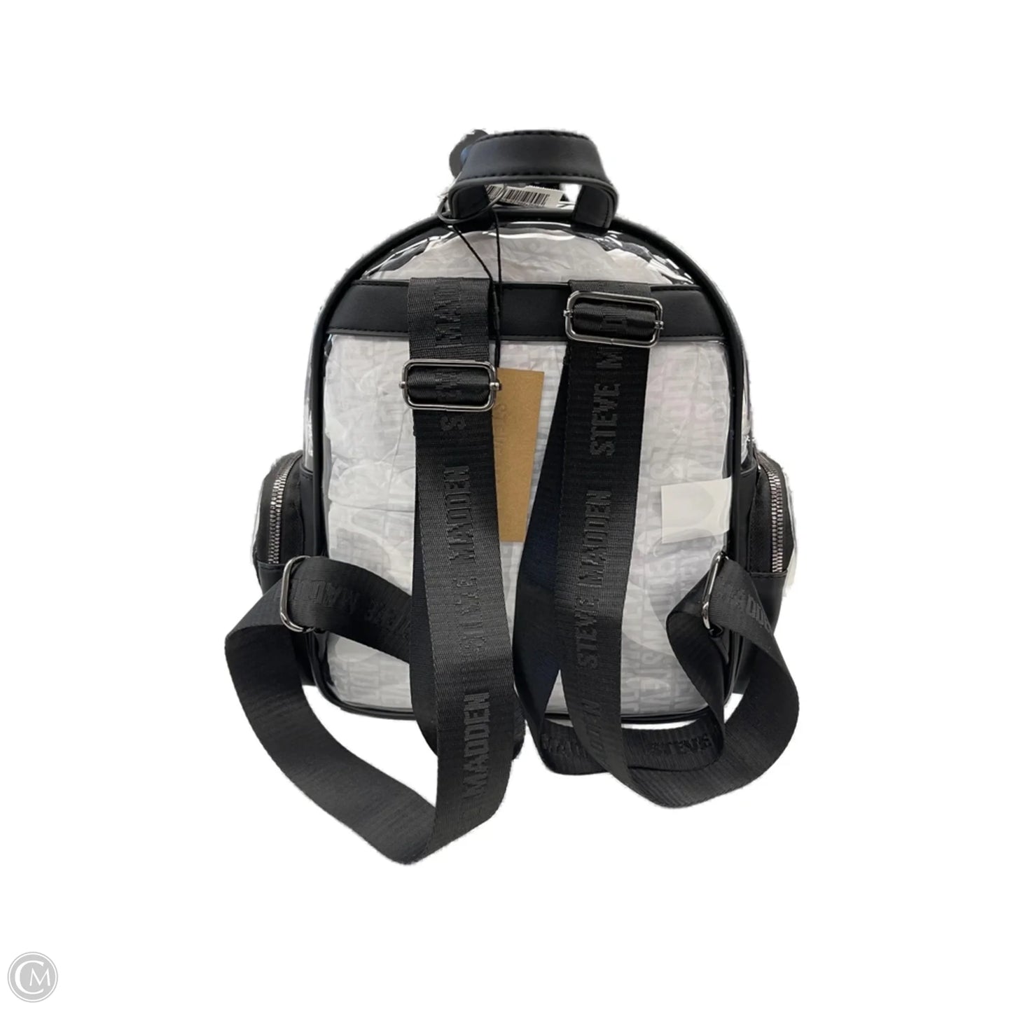 Backpack By Steve Madden, Size: Large