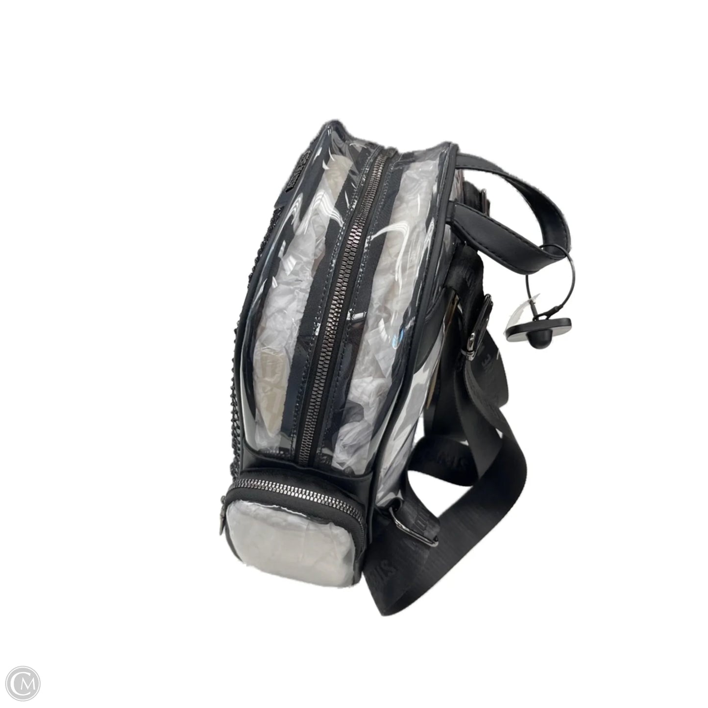 Backpack By Steve Madden, Size: Large