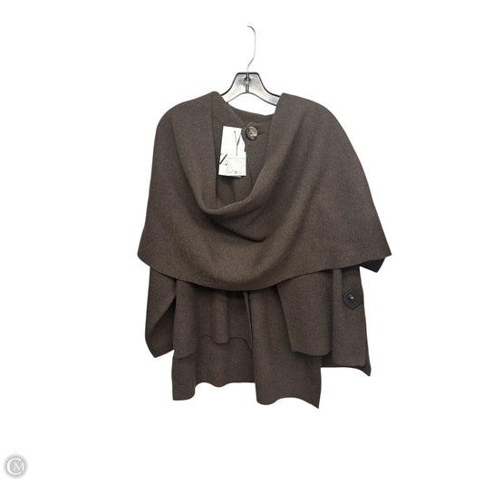 Cardigan By Zara In Brown
