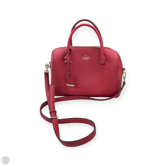 Handbag Designer By Kate Spade, Size: Medium