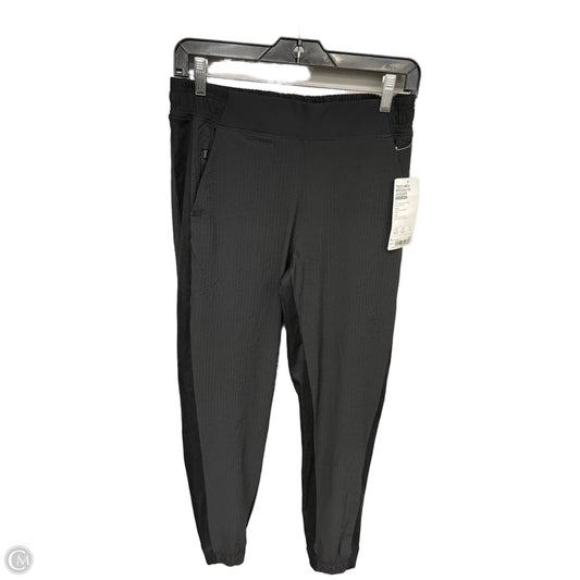 Athletic Pants By Athleta In Black, Size: 2