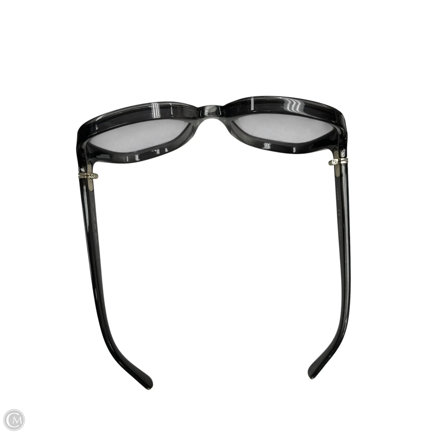 Sunglasses Luxury Designer By Chloe