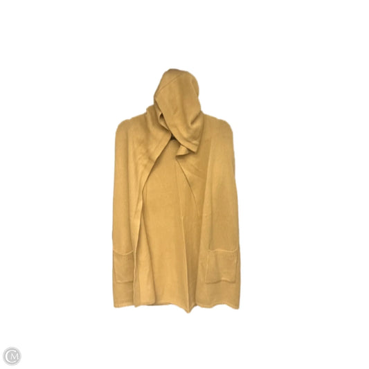 Cardigan By Style And Company In Tan, Size: Xl