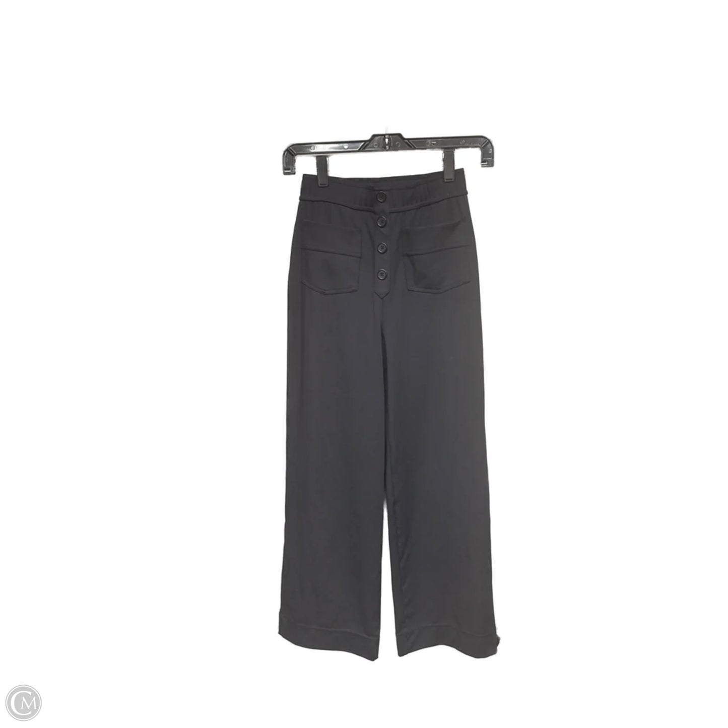 Athletic Pants By Halara In Black, Size: S