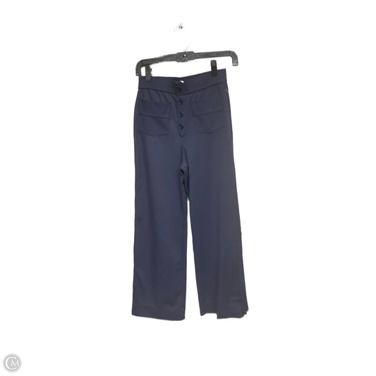 Athletic Pants By Halara In Navy, Size: S