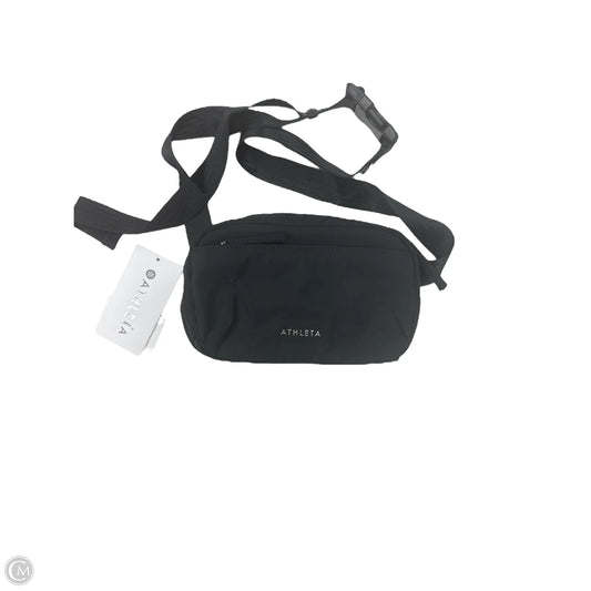 Belt Bag By Athleta, Size: Small