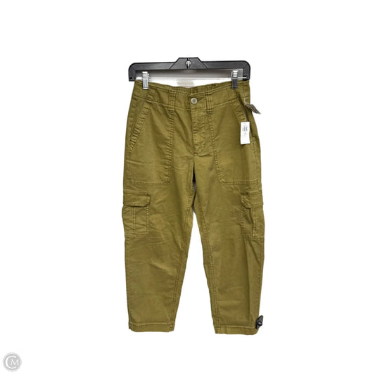 Pants Cargo & Utility By Old Navy In Green, Size: Xsp