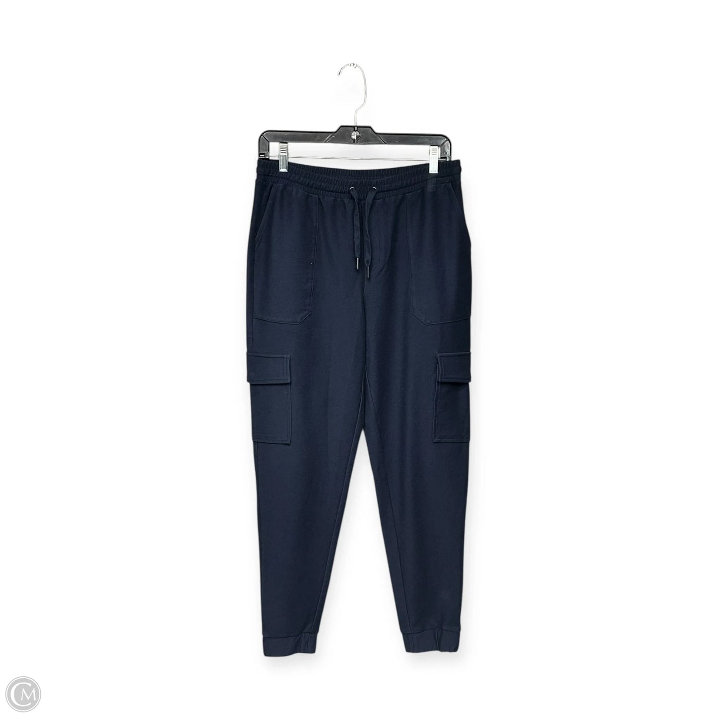Pants Joggers By G By Giuliana In Navy, Size: S