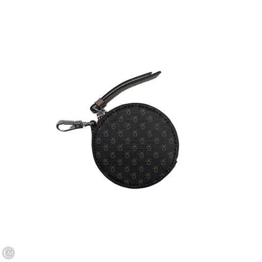 Coin Purse By Calvin Klein, Size: Small