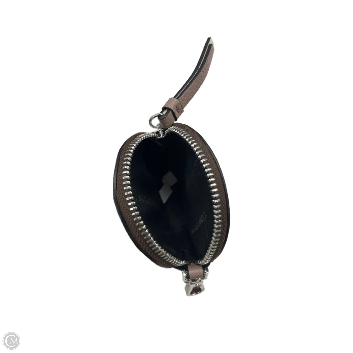 Coin Purse By Calvin Klein, Size: Small