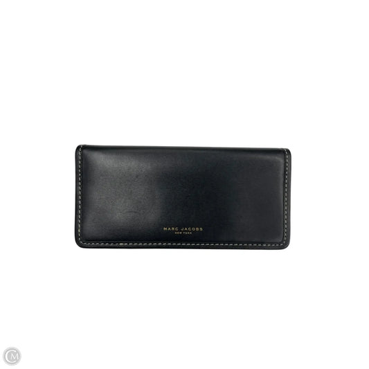 Wallet Luxury Designer By Marc Jacobs, Size: Large