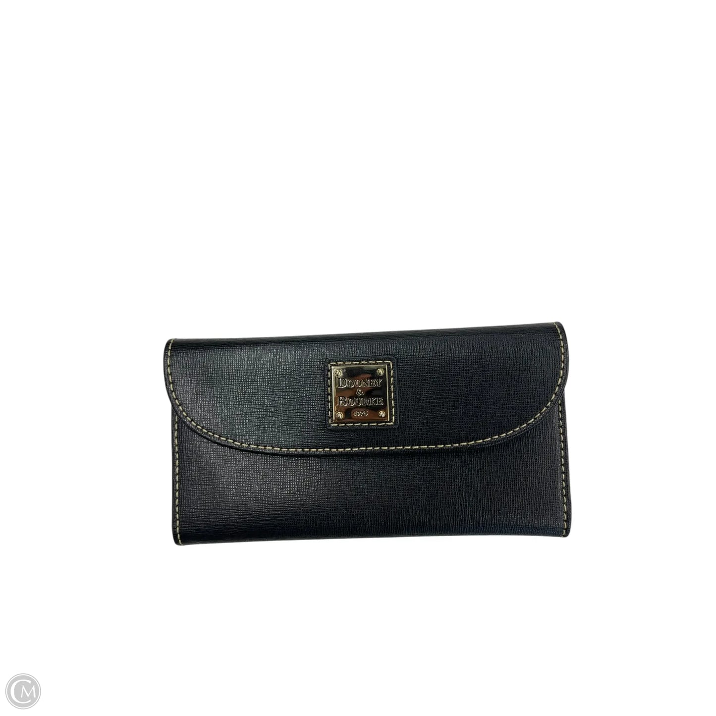 Wallet Designer By Dooney And Bourke, Size: Large
