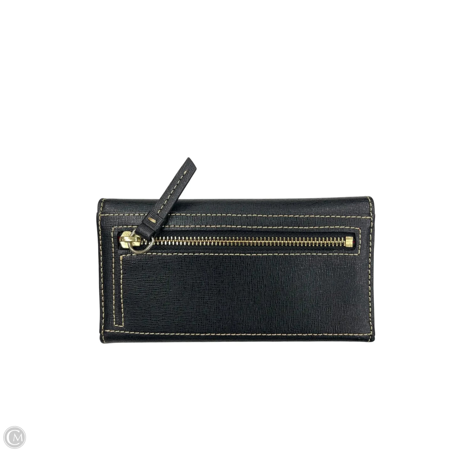 Wallet Designer By Dooney And Bourke, Size: Large