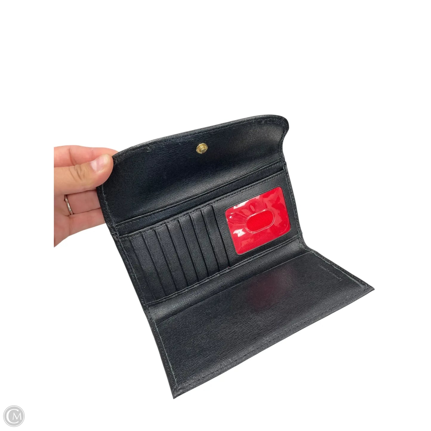 Wallet Designer By Dooney And Bourke, Size: Large