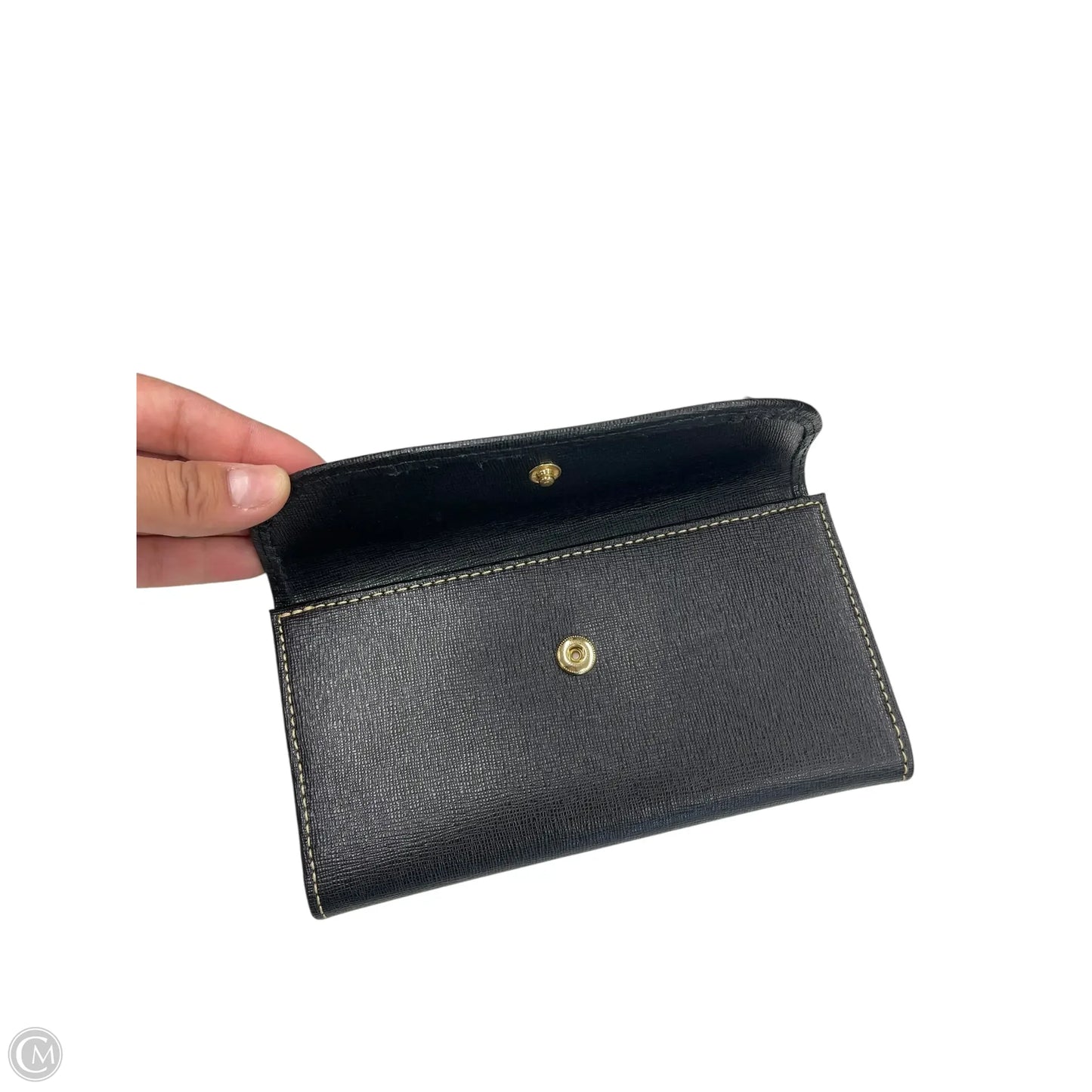 Wallet Designer By Dooney And Bourke, Size: Large