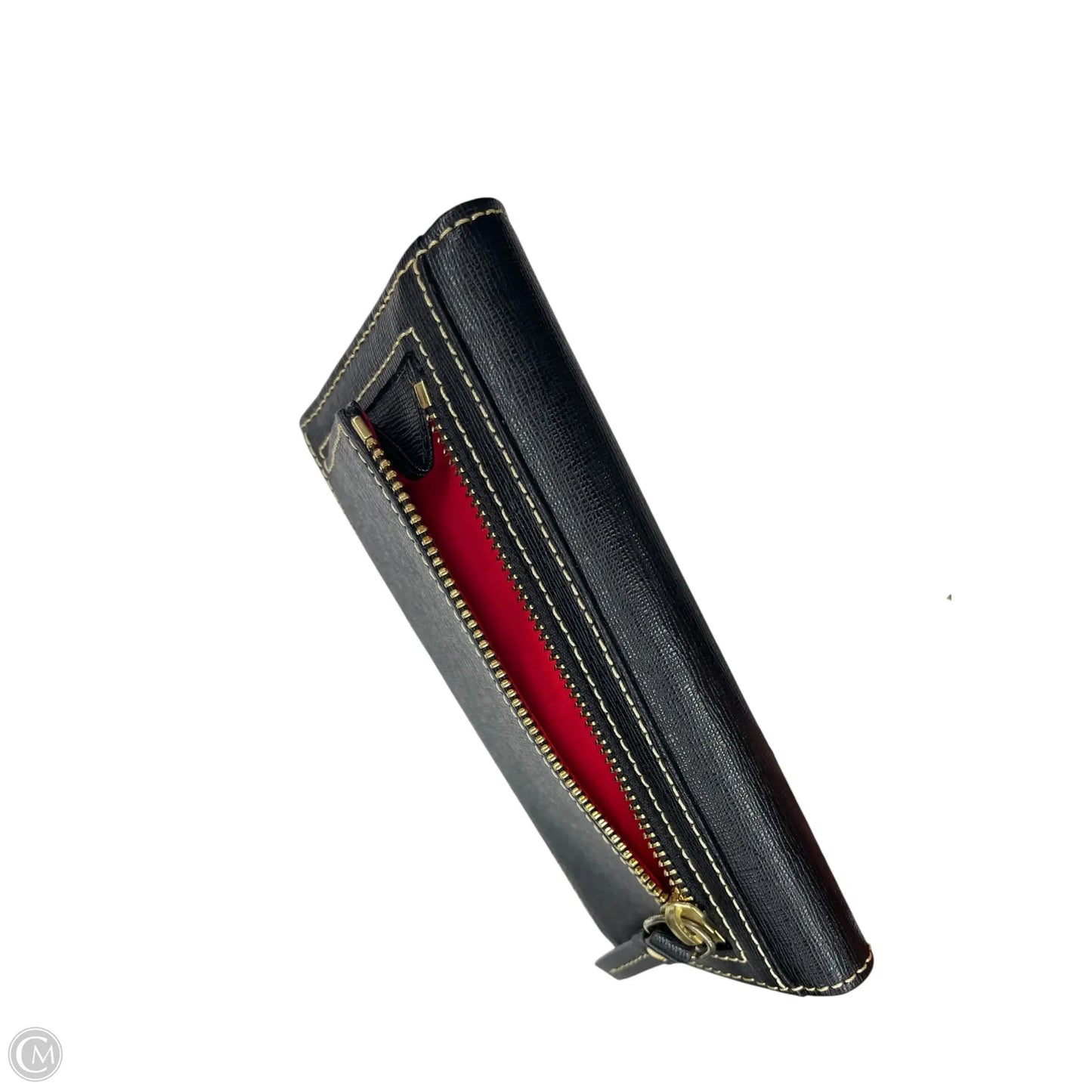 Wallet Designer By Dooney And Bourke, Size: Large